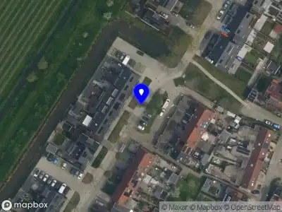 Overig Kerkebogerd  Tull en 't Waal