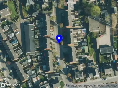 Bekendmaking Melding voor het verwijderen van asbesthoudend materiaal aan Lentfertstraat en Zweermanstraat te Losser