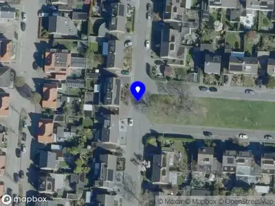 Bouwvergunning Van Oldenbarneveltstraat  Drunen