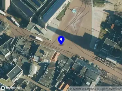 Verkeersbesluit Burgemeester Jansenplein  Hengelo