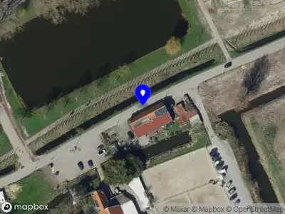 Omgevingsvergunning Zevenbergsedijkje  Rotterdam
