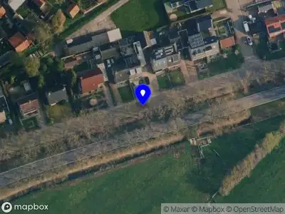 Gemeente Tytsjerksteradiel - verleend omgevingsvergunning (reguliere procedure), het realiseren van een aanleghaven, Teije Tolstraat 1, Eastermar