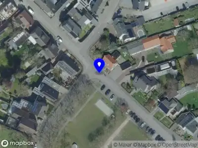 Gemeente Boekel - het toewijzen van een parkeerplaats voor een deelauto - Meester van Hooffstraat te Boekel