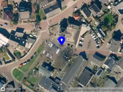 Bekendmaking APV-vergunning Café Ons Huis, pré party met livemuziek terras t.b.v. carnavalsoptocht, Rheden