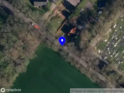 Aanvraag omgevingsvergunning Omgevingswet: Kerkweg 4, Bellingwolde, kap 1 esdoorn, datum: 4 februari 2025