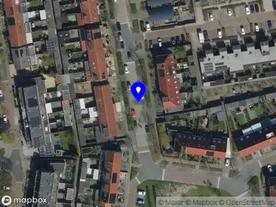 Bekendmaking gemeente Gilze en Rijen - het opheffen van een gehandicaptenparkeerplaats (op kenteken), zulks door het verwijderen van het bord E6 met onderbord vermeldende het kenteken - nabij de woning aan de Marg