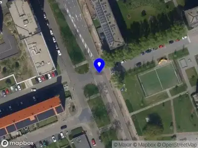 Meldingen Meridiaan  Amersfoort