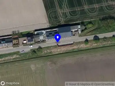 Aanvraag vergunning voor het uitvoeren van waterhuishoudkundige werkzaamheden ter hoogte van Stoofdijk 2 te Steenbergen.