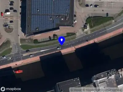 Omgevingsvergunning De Centrale  Leeuwarden