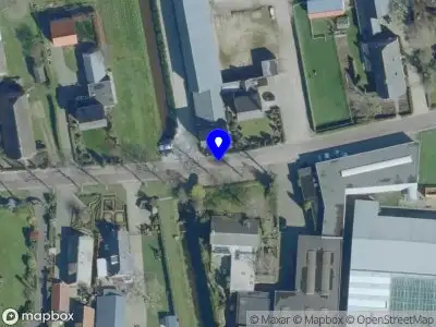 Kennisgeving melding omgevingswet