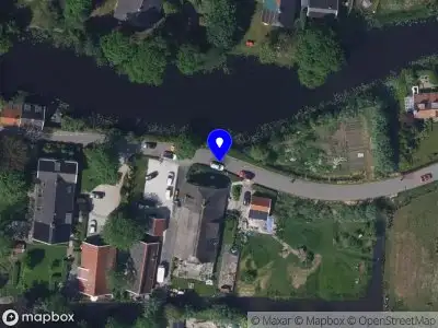 Omgevingsvergunning Abbekesdoel  Bleskensgraaf