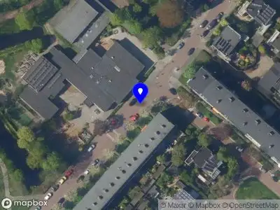 Kapvergunning Van Ruysdaellaan  Leidschendam