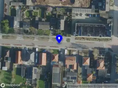 Aanvraag vergunning voor het organiseren van de Herdenking 5 mei op 5 mei 2025 aan Nijmeegsestraat 19 te Gendt