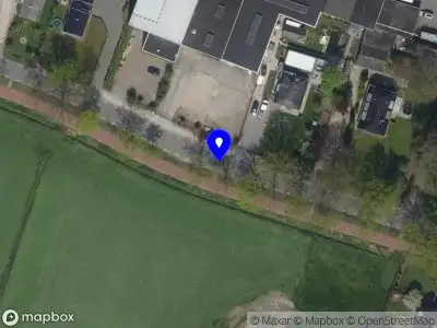 Milieuvergunning Hoevelakenseweg  Terschuur