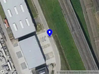 Melding Besluit activiteiten leefomgeving, Oude Moerdijkseweg 11g te Zevenbergschen Hoek