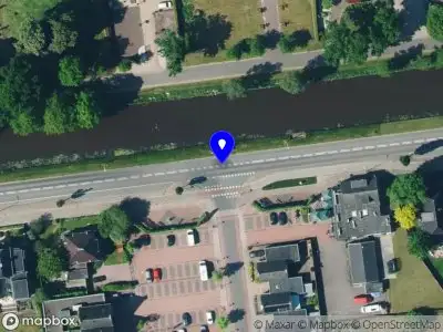 Omgevingsvergunning Beukenlaan  De Krim