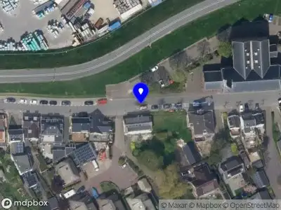 Omgevingsvergunning Lekdijk  Nieuw-Lekkerland