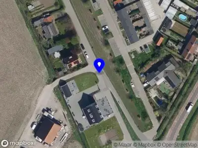 Bouwvergunning Helsedijk  Willemstad