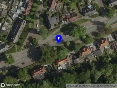 Kapvergunning Karel Doormanstraat  Brunssum