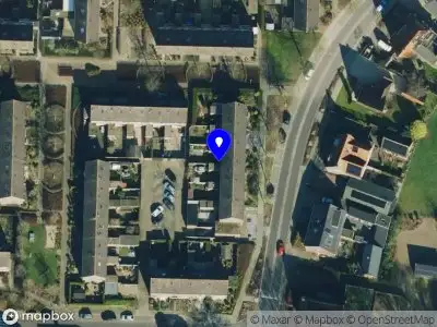 Evenementenvergunning Hessenweg  Hattem