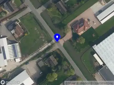 Toestemming voor het gebruik van een loterijvergunning met een verkoopperiode voor de loten van vrijdag 28 februari 2025 tot en met zaterdag 12 april 2025 aan Kleihoogt 2 te Berkel en Rodenrijs