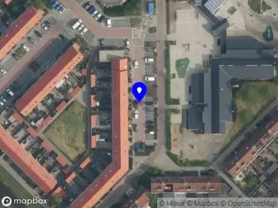Verkeersbesluit Sperwerhoek  Waddinxveen