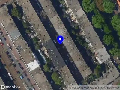 Verkeersbesluit Drijfriemstraat  's-Gravenhage