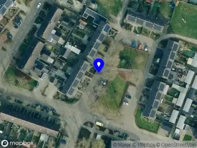 Overig Kerkweg  Bergentheim