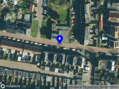Overig Laaresstraat  Enschede