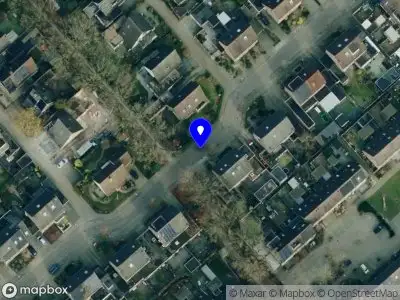 Bekendmaking Binnengekomen aanvraag omgevingsvergunning: Ganzebloem 13 in Hardenberg, het uitbreiden van de woning met een dakopbouw