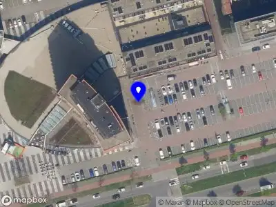 Overig Mia van IJperenplein  Rotterdam