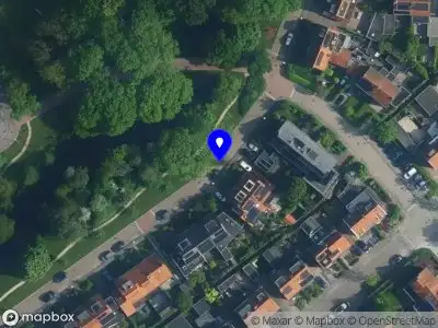 Overig Prins Bernhardlaan  Ouderkerk aan de Amstel