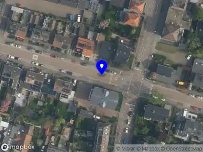 Verkeersbesluit Stationsstraat  Waddinxveen