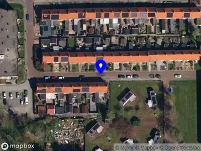 Bouwvergunning Jacob van Ruysdaelstraat  Hoogezand