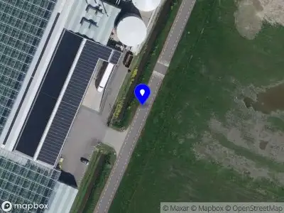 Watervergunning Willemspolderweg  Dinteloord