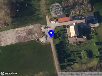 Natuurbeschermingsvergunning Poolswijk  Nieuw-Roden