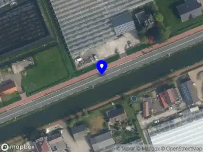 Overig Delftsestraatweg  Delfgauw