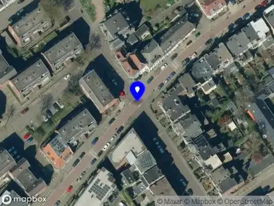 Exploitatievergunning Rosendaalsestraat  Arnhem