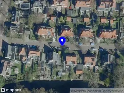 Bekendmaking GEMEENTE VUGHT – GEBRUIK OPENBARE WEG – VAN BERESTEIJNSTRAAT 21 VUGHT