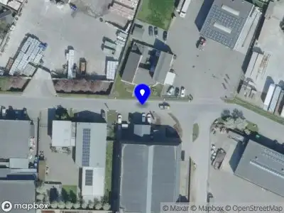 Provincie Noord-Brabant – Omgevingsvergunning aangevraagd – Molenveld 9 Wanroij, Z/235483