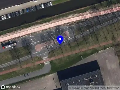 Omgevingsvergunning Planetenlaan  Leeuwarden