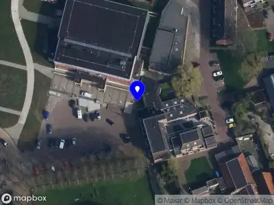 Evenementenvergunning Maartensplein 1 te Kollum