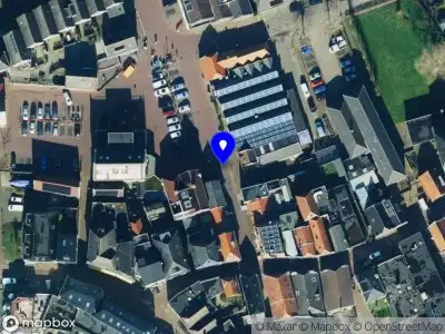 Omgevingsvergunning Schoolstraat  Zwartsluis