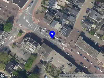 Exploitatievergunning Van Weedestraat  Soest
