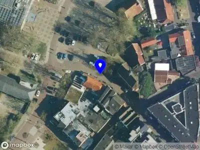 Bekendmaking Toestemming voor het wijzigen en onderhouden van een gevel aan Kerkstraat 20 en 22 te Losser