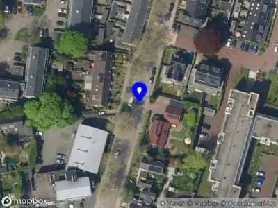 Voornemen toestemming te verlenen voor een alcoholwetvergunning voor Muziekvereniging Crescendo aan de Plataanlaan 3 te Baarn