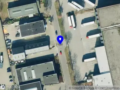 Evenementenvergunning Plesmanstraat  Hoogeveen