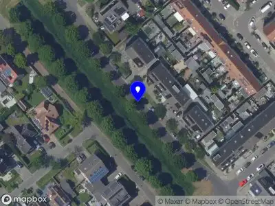 Omgevingsvergunning Lepelaar  Bergen op Zoom