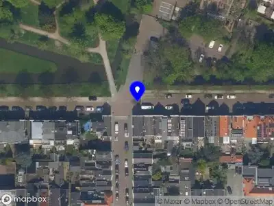 Overig Hofsingel  Vlaardingen