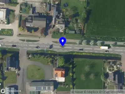 Bestemmingsplan Hogeveenseweg  Benthuizen